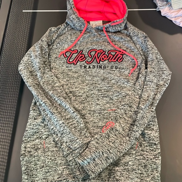 Hoodie - Picture 1 of 3